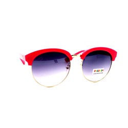 Подростковые солнцезащитные очки bigbaby 7003 розовый черный
