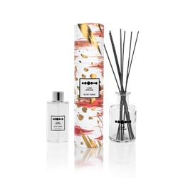 Home Perfume Secret Amber - сет