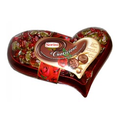 Сорини Куоричионе шоколадные конфеты 475 гр