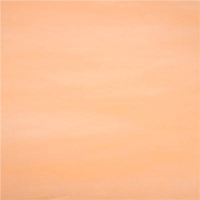 Пленка тишью влагостойкая «Персик», 0.6 x 8 м, 30мкм