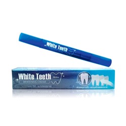 Карандаш для отбеливания зубной эмали Mistine White Teeth Whitening Cream