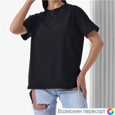 арт. 1522226 Футболка женская (one size 50-56)