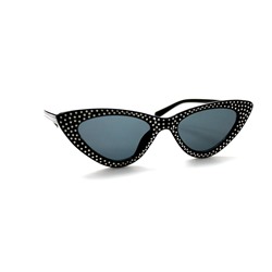 Солнцезащитные очки 8060 черный черный