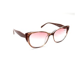Солнцезащитные очки с диоптриями - Salivio 0048 с2