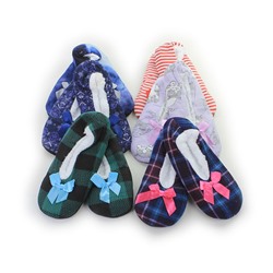Носки-тапки женские S and S Home socks 37-41 арт.989