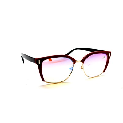 Солнцезащитные очки с диоптриями - FM 0245 с611