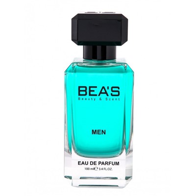Beas M210 C Bleu De C Men edp for men 100 ml