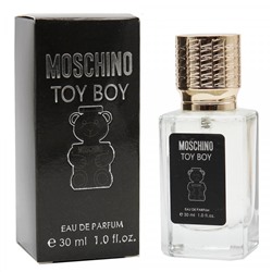 Moschino Toy Boy edp for Men 30 ml