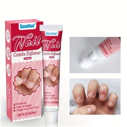Крем для лечения заусенцев и удаления кутикулы Sumifun Nail Cuticle Softener Cream 20гр