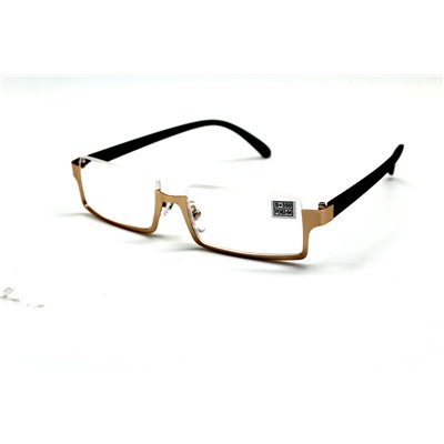 Готовые очки - Tiger 98084 золото