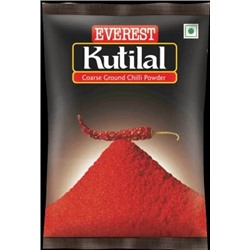 Перец чили молотый Кутилал Kutilal Everest 100 гр.