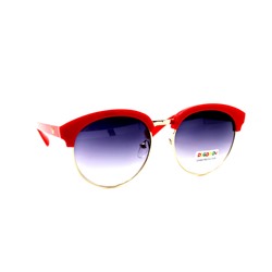 Подростковые солнцезащитные очки bigbaby 7003 красный