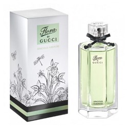 "Flora by Gracious Tuberose" Gucci, 50ml, Edt