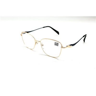 Готовые очки - Tiger 98070 синий