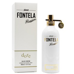 Fontela Dore For Women edp 100 ml