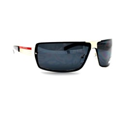 Солнцезащитные очки Kaidai 13015 золото черный