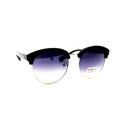 Подростковые солнцезащитные очки bigbaby 7003 черный черный