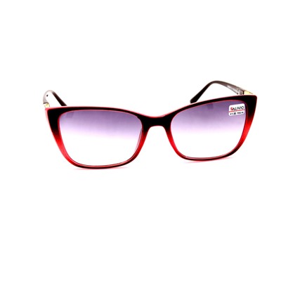 Готовые очки - Salivio 0043 c3 тонировка