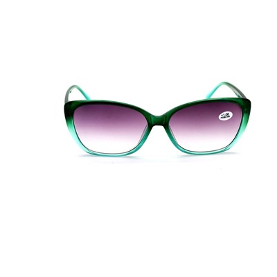 Готовые очки - Farsi 9966 c9 тонировка