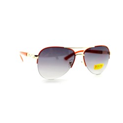 Подростковые солнцезащитные очки gimai 7011 c2