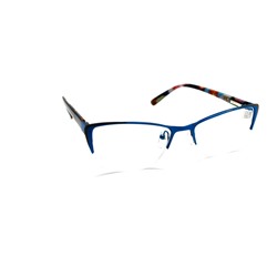 Готовые очки boshi - 8006 голубой