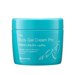 Укрепляющий крем для тела BB Laboratories PH Body Gel Cream Pro