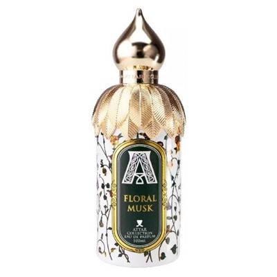 Attar Collection Floral Musk edp 100 ml