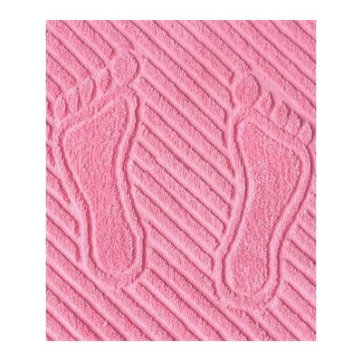 Полотенце махровое  50x70 розовое пл.750 lmps-29