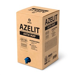 Чистящее средство для кухни "Azelit" (bag-in-box 20 кг)