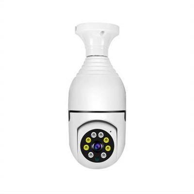 Смарт-камера видеонаблюдения Wifi Panorama Camera оптом