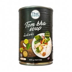 Суп Том Кха Thai Coco 400 гр