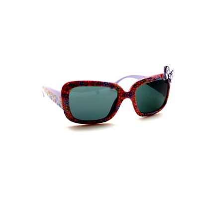 Детские солнцезащитные очки -reasic 8901 с2