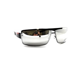Мужские солнцезащитные очки Kaidai 13016 зеркальный