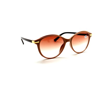 Солнцезащитные очки с диоптриями - EAE 2196 с665