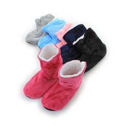 Носки-тапки женские Socks 39-41 арт.994