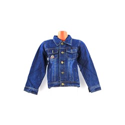 Детские джинсовые куртки Liangfeima F-9032X