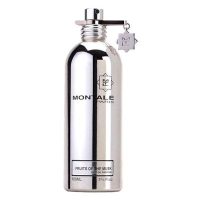 Tester Montale Fruits Of The Musk edp 100 ml