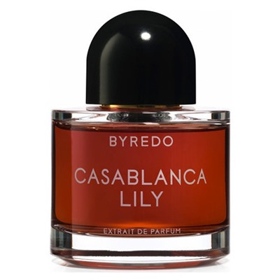 Byredo Casablanca Lily extrait de parfum 100 ml