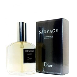 Christian Dior Sauvage Pour Homme edt for Men 65 ml