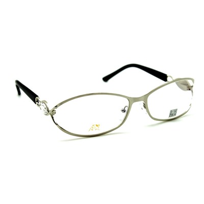 Готовые очки tiger- 8321 метал
