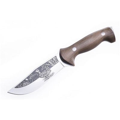 Нож кизлярский  «Дрофа» 012101