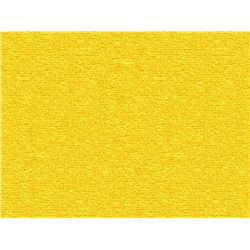 Махровый пододеяльник: Желтый