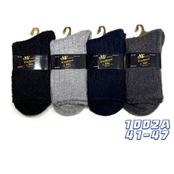 Мужские носки тёплые Kaerdan 1002A