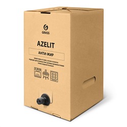 Чистящее средство "Azelit" (bag-in-box 22,5 кг)