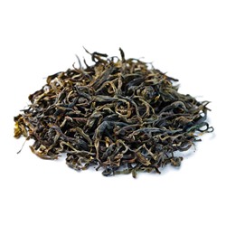 Чай Gutenberg китайский элитный Е-Шен (Дикий зелёный пуэр)