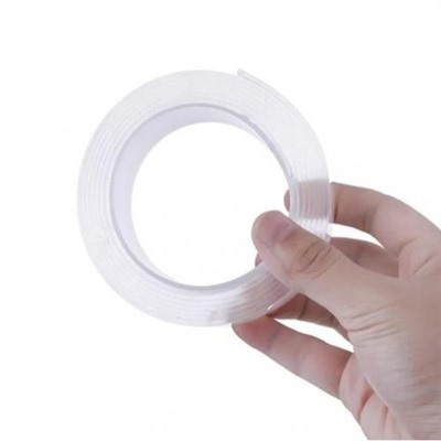 Многоразовая крепежная лента Ivy Grip Tape 1м оптом