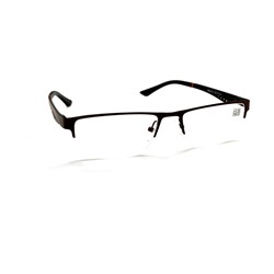 Готовые очки farsi - 5511 коричневый