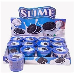 Слайм Надувной OREO, в уп 12шт. цена за шт.