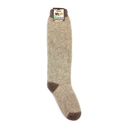 Шерстяные носки мужские арт.761