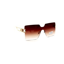 Женские солнцезащитные очки 2022 - VICTORIASGIRL 7558 с2